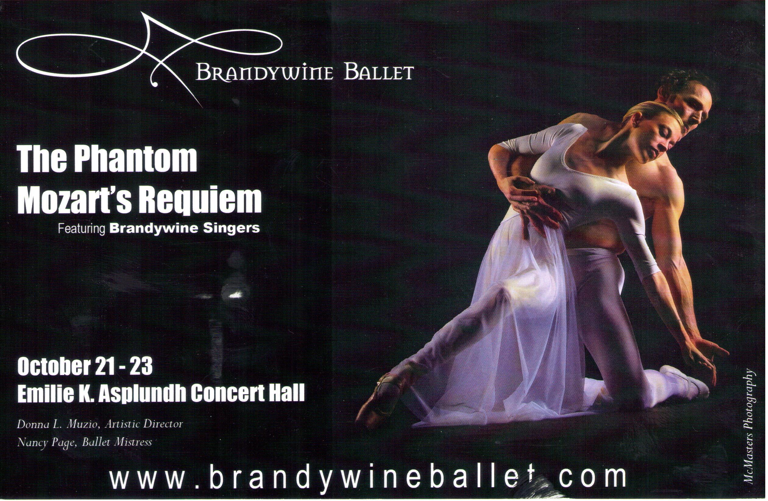 Brandywine Ballet